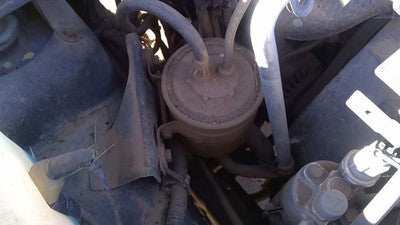 1989-1996 Geo Tracker Fuel Vapor Canister Oem Charcoal Housing 96058089
