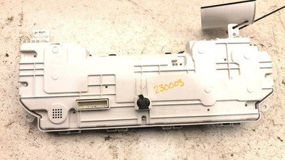 2007 Toyota Tundra Speedometer Cluster Instrument Gauges Panel Oem Dash