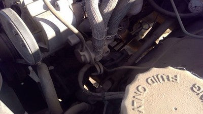 1986-1994 Isuzu Pup Pickup Egr Valve Assemblyi Oem Emissions 8941224780