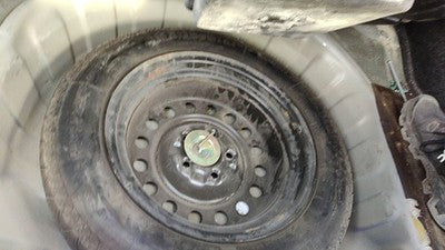 2002-2025 Nissan Altima 16 Compact Spare Oem Donut Wheel Mini Tire 40300Zx02a