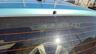 2015 Nissan Versa Note Third Brake Light Middle Lamp Oem
