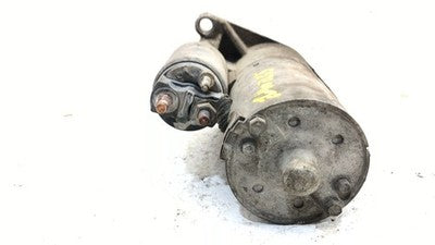 2005-2010 Mercury Mountaineer Starter Motor 4.0l Oem 6l2z11002c