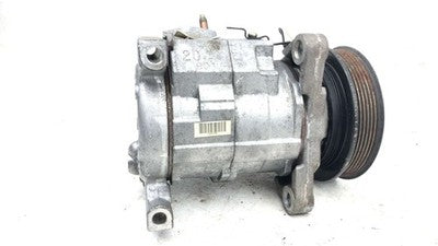 2003-2004 Dodge Caravan Ac Compressor Air Conditioner Pump Assembly Oem 3.3L