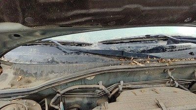 2000-04 Legacy Outback Passenger Right Windshield Wiper Arm Oem Blade Lever