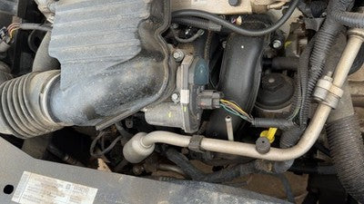 2007 Saturn Ion Intake Manifold Oem 2.2L 12590301