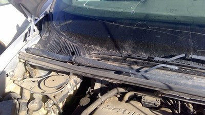 1997-2005 Chevy Venture Passenger Right Windshield Wiper Arm Oem Blade Lever