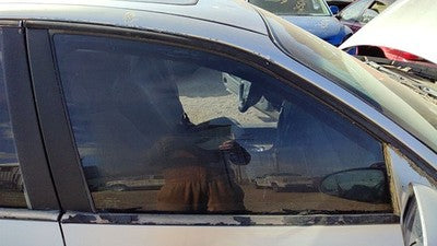 2000-2005 Pontiac Bonneville Passenger Right Front Side Window Door Glass Oem