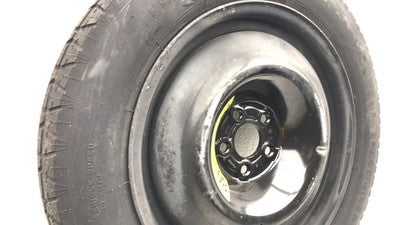 1998-2005 Mercedes Ml350 18 Compact Spare Oem Mini Donut Wheel Tire 1634010502