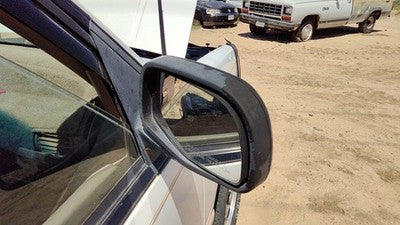 1991-1994 Ford Explorer Passenger Right Side Mirror Door Mounted Oem F1tz17682g