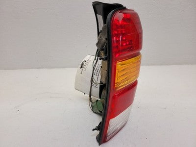 2001-2007 Ford Escape Driver Left Tail Light Oem Brake Lamp 6L8z13405da