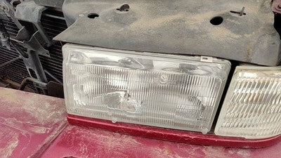 1992-2002 Cadillac Eldorado Driver Left Head Light Oem Front Lamp 19178230