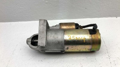 1998-2001 Buick Lesabre Starter Motor 3.8L 10465421