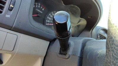 05-09 Turn Signal Switch Windshield Wiper Column Control Lever Assembly 4 Door