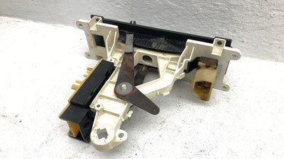 1988-1989 Ford F150 Temperature Control Module In Dash Heater Ac Head Unit Oem