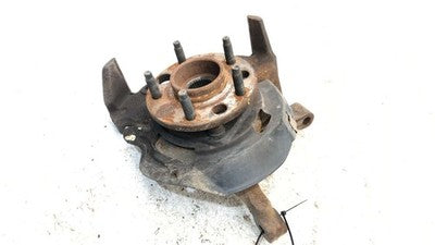 Buick Lesabre Driver Left Front Spindle Steering Knuckle With Wheel Hub 18060600