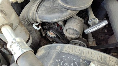 1987-1993 Gmc Safari Alternator 4.3L 10463413