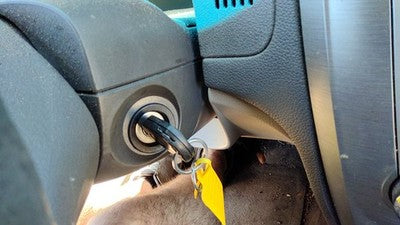 2006-2016 Ford Fusion Ignition Switch Assembly With Key Complete Electrical Oem