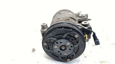 2005-2009 Chevy Equinox Ac Compressor Air Conditioner Pump Assembly Oem 3.4L