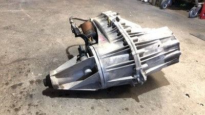 1996-1998 Ford F150 Transfer Case 4406 Warner Electronic Shift Oem 4Wd 4X4