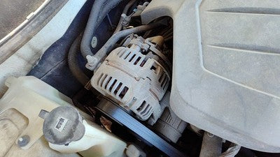 2005-2009 Buick Lacrosse Alternator 3.8L 20757890