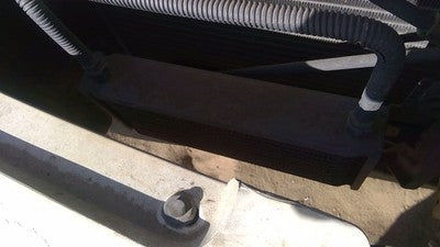 1994 Chevy Caprice Transmission Oil Cooler Oem