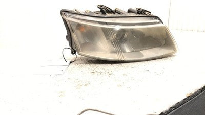 2003-2007 Saab 9-3 Passenger Right Head Light Oem Front Lamp 155 820 12799352
