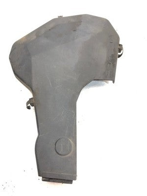 2000-2003 Audi A8 Driver Left Upper Timing Cover Oem 4.2L Plastic Belt Shield
