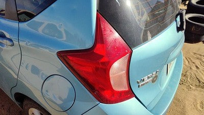 2014-2019 Nissan Versa Note Driver Left Outer Tail Light Brake Lamp Oem Rear