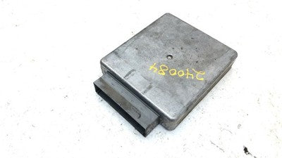00 Ford E350 Electronic Control Module Engine Computer Ecm Ecu 7.3l Powerstroke