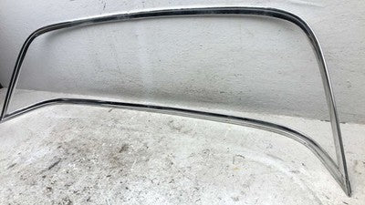 78-87 $125Shipping Chevy El Camino Chrome Trim Around Back Glass Surround Set