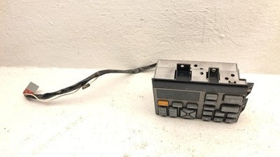 1988-1994 Gmc Sierra 2500 Stock Radio Oem Factory Stereo Cd Player 16169611