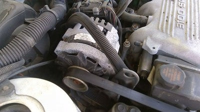1994-1995 Buick Skylark Alternator 3.1L 19152475