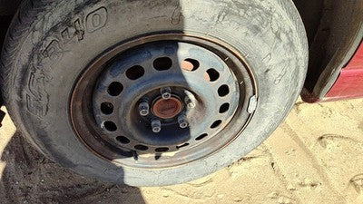 1990-2001 Chevy Lumina 15 Steel Wheel Oem Factory Rim 09592147
