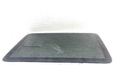 11-18 Jeep Wrangler Passenger Right Rear Quarter Glass Back Side Window 4 Door