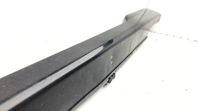2004-2005 Civic Hatchback Si Driver Left Lower Rocker Moulding Oem Side Skirt