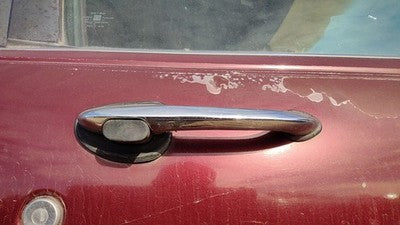 1998 Buick Lesabre Passenger Right Front Outside Door Handle Oem