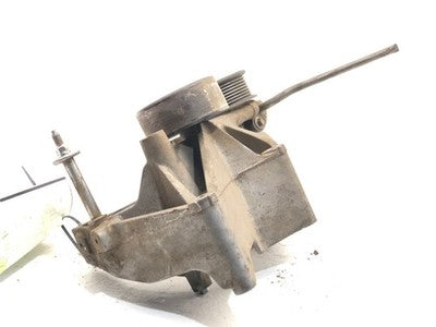 11-16 F250 Super Duty Power Steering Pump With Mount Bracket 6.7L Powerstroke