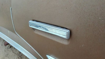 1981 Chevy Malibu Passenger Right Rear Outside Door Handle Oem Back 4 Door