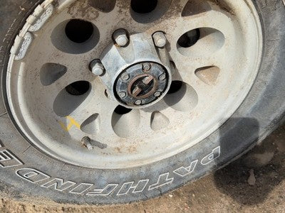 1991 Isuzu Pup Locking Front Hub Oem Lockout Hub Manual 4X4