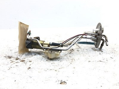 1990-1997 Ford Ranger Complete Fuel Pump With Sending Unit Gas Level Oem 2.3L