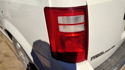 2008-2010 Dodge Grand Caravan Driver Left Tail Light Brake Lamp Oem Rear