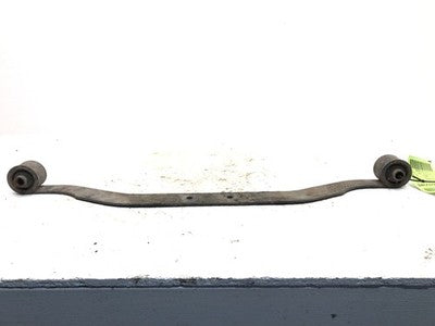 70-71 Nissan Datsun 240Z Rear Differential Crossmember Spring Brace Mount 2.4L