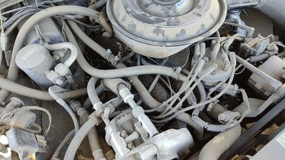 1985 Mercury Grand Marquis Passenger Right Valve Cover Oem 5.0L 5.0L