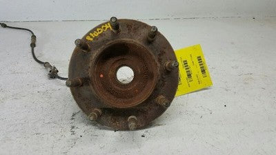 1999-2007 Chevy Silverado 2500 Oem Wheel Hub Front 6 Lug 19419501
