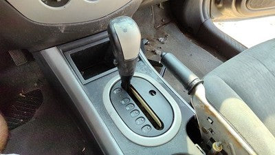 2005 06 Mazda Tribute Floor Shifter Lever Assembly Shift Automatic Transmission