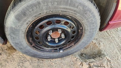 1990-2001 Chevy Lumina 15 Steel Wheel Oem Factory Rim 09592147