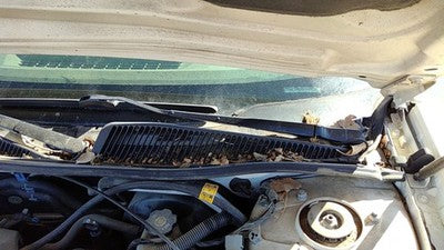 2006-2009 Buick Lacrosse Driver Left Windshield Wiper Arm Oem Blade Lever