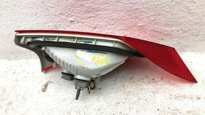 2014-2019 Ford Fiesta Driver Left Tail Light Brake Lamp Oem Rear Inner Decklid