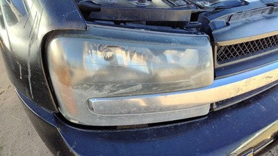 2002-2009 Chevy Trail Blazer Passenger Right Head Light Oem Front Lamp 25970914