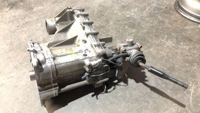 1996-1998 Geo Tracker Transfer Case Assembly Oem 3 Speed 4Wd At 4X4 91173547